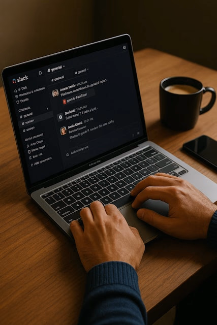AI integration helped ScalaByte close 3x more deals in less time